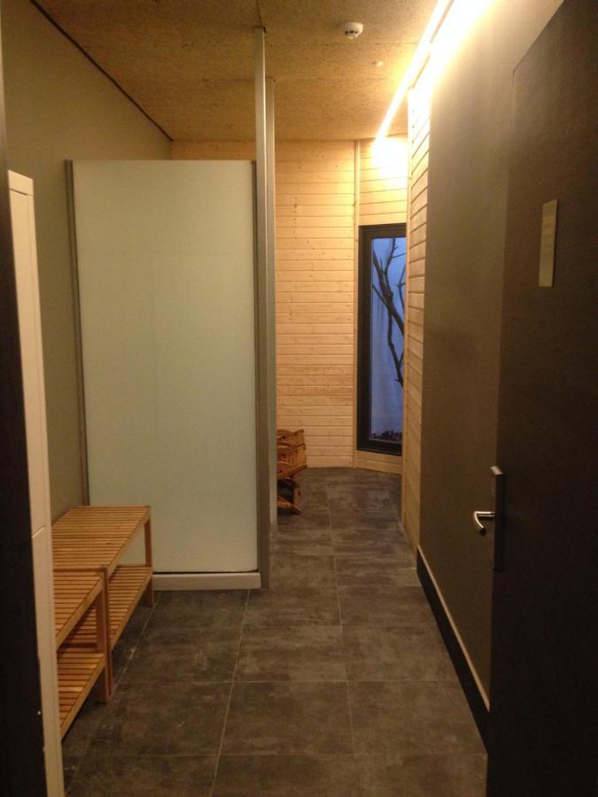 Poshtel Bilbao - Premium Hostel Екстер'єр фото