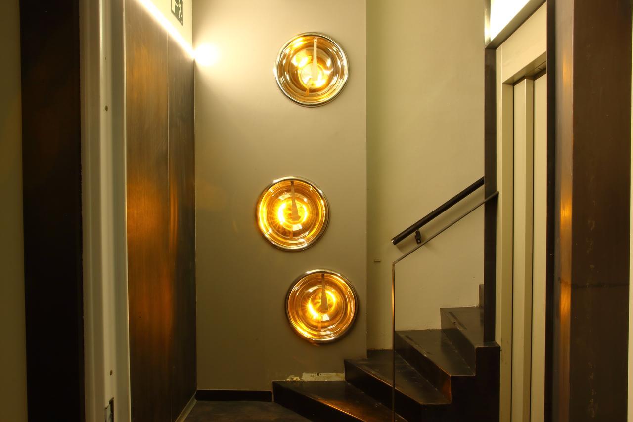 Poshtel Bilbao - Premium Hostel Екстер'єр фото