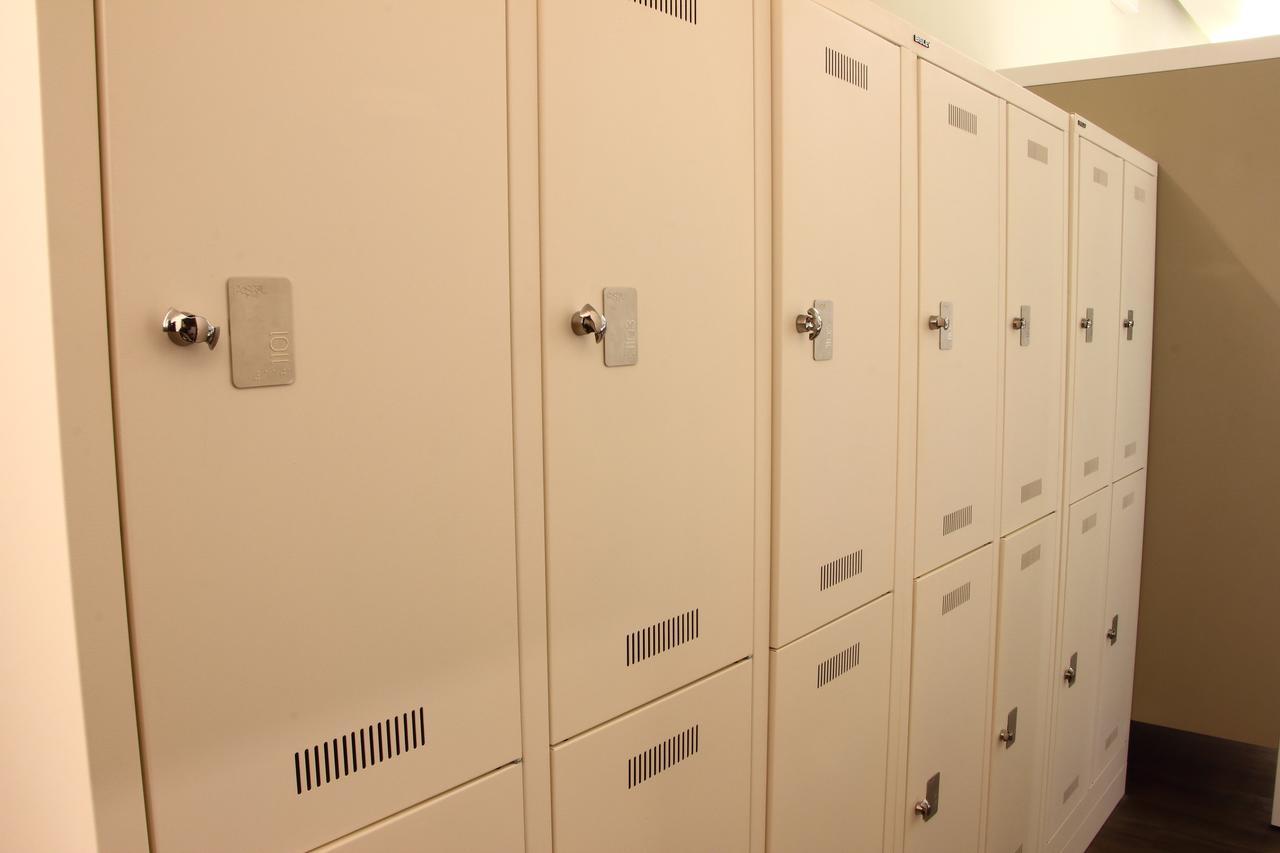 Poshtel Bilbao - Premium Hostel Екстер'єр фото