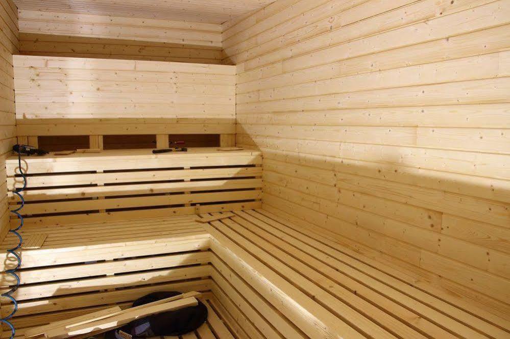 Poshtel Bilbao - Premium Hostel Екстер'єр фото